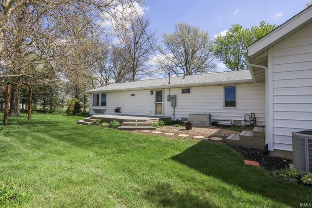 4346 N State Road 1, Ossian, IN 46777