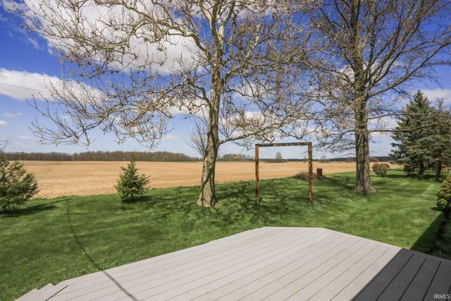4346 N State Road 1, Ossian, IN 46777
