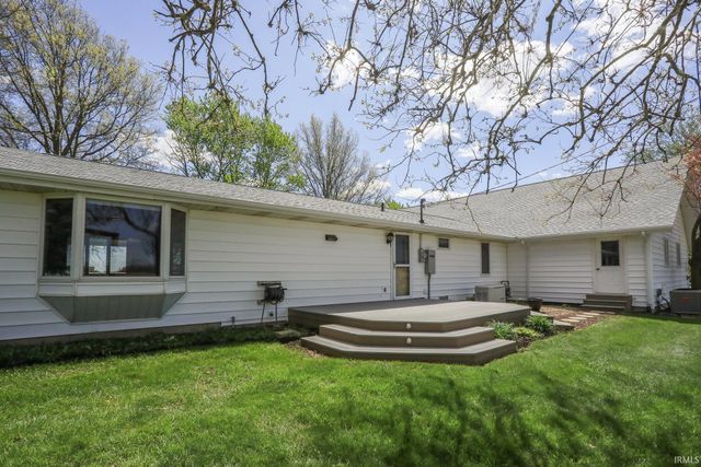 4346 N State Road 1, Ossian, IN 46777