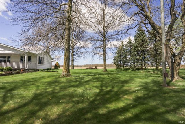 4346 N State Road 1, Ossian, IN 46777