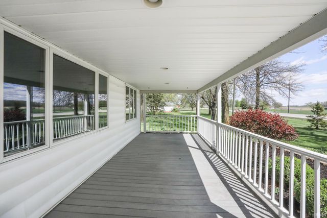 4346 N State Road 1, Ossian, IN 46777