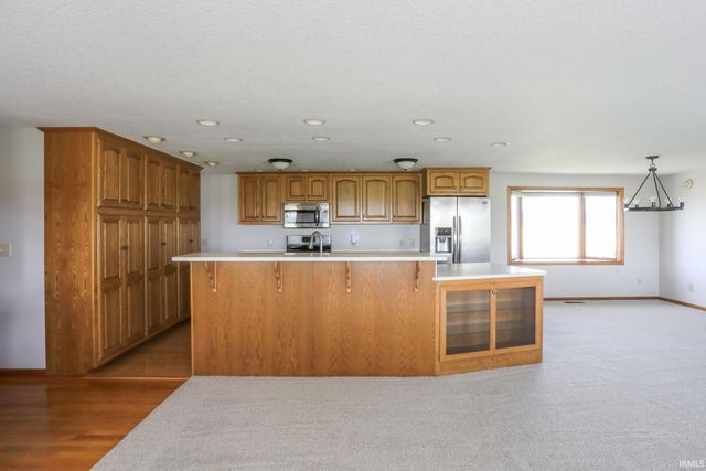 4346 N State Road 1, Ossian, IN 46777