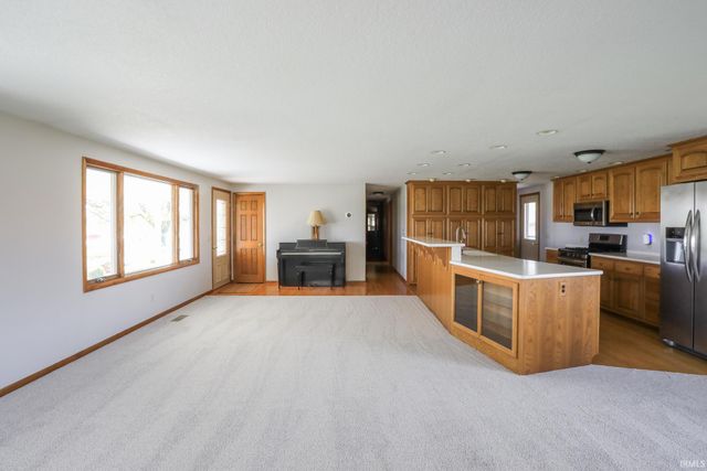 4346 N State Road 1, Ossian, IN 46777