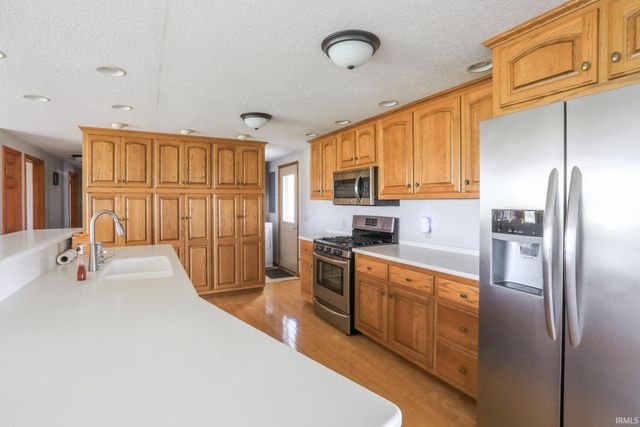 4346 N State Road 1, Ossian, IN 46777