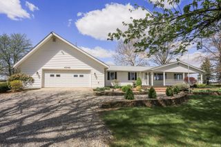 4346 N State Road 1, Ossian, IN 46777