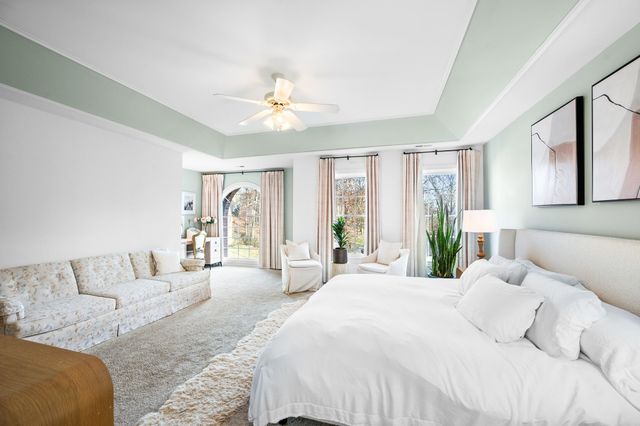 901 Deer Pointe Ct, Nashville, TN 37221