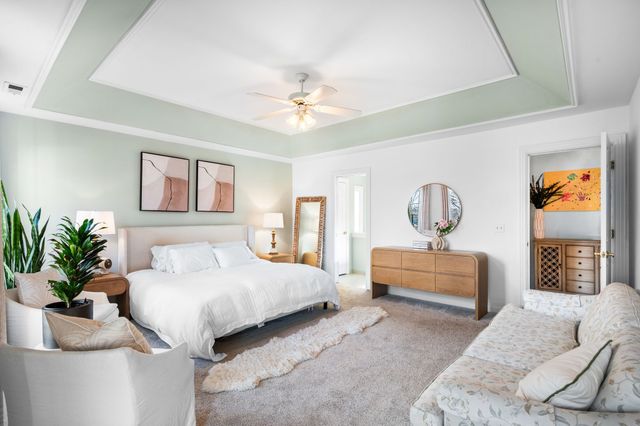 901 Deer Pointe Ct, Nashville, TN 37221