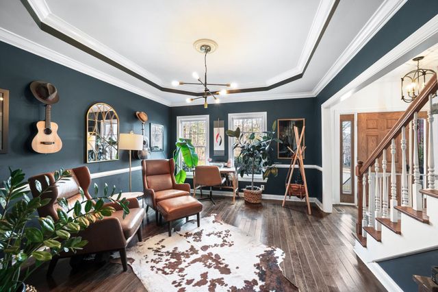 901 Deer Pointe Ct, Nashville, TN 37221