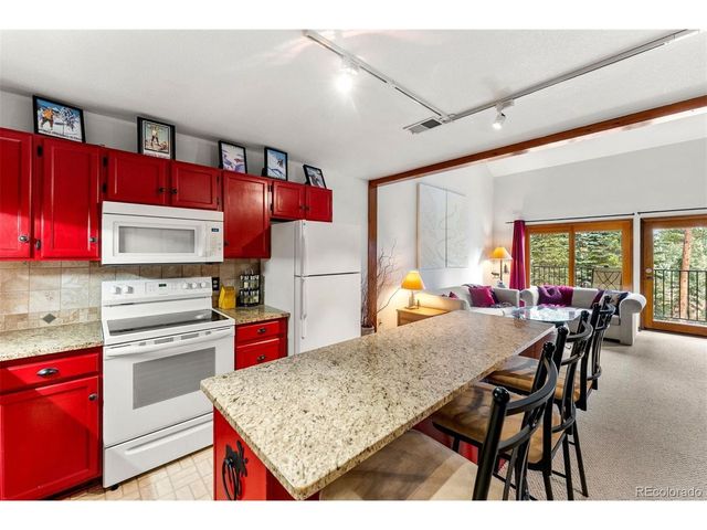 10500 Ryan Gulch Rd J-J-106, Silverthorne, CO 80498