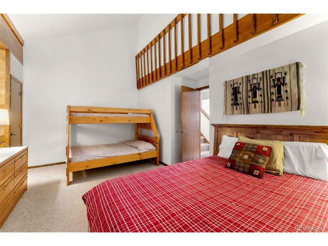 10500 Ryan Gulch Rd J-J-106, Silverthorne, CO 80498