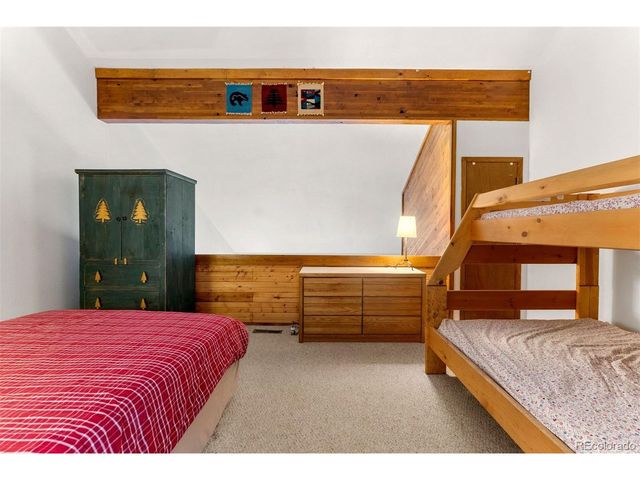 10500 Ryan Gulch Rd J-J-106, Silverthorne, CO 80498