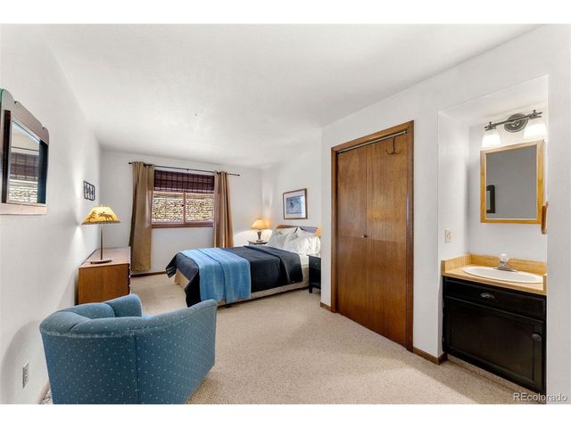 10500 Ryan Gulch Rd J-J-106, Silverthorne, CO 80498