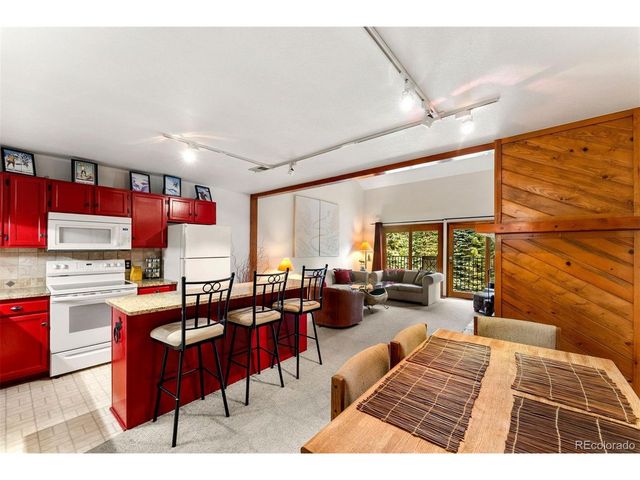 10500 Ryan Gulch Rd J-J-106, Silverthorne, CO 80498