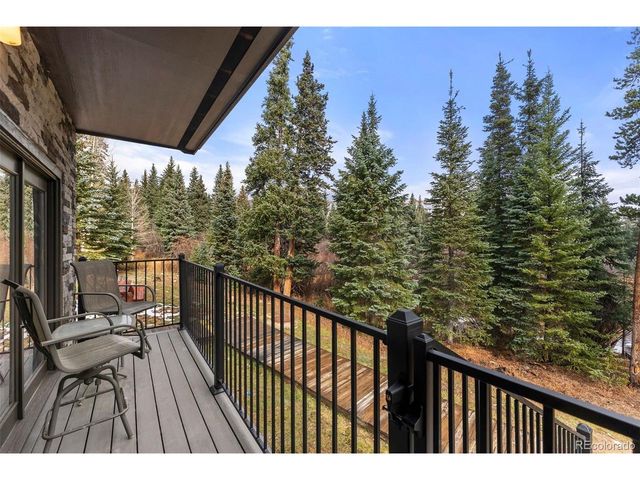 10500 Ryan Gulch Rd J-J-106, Silverthorne, CO 80498