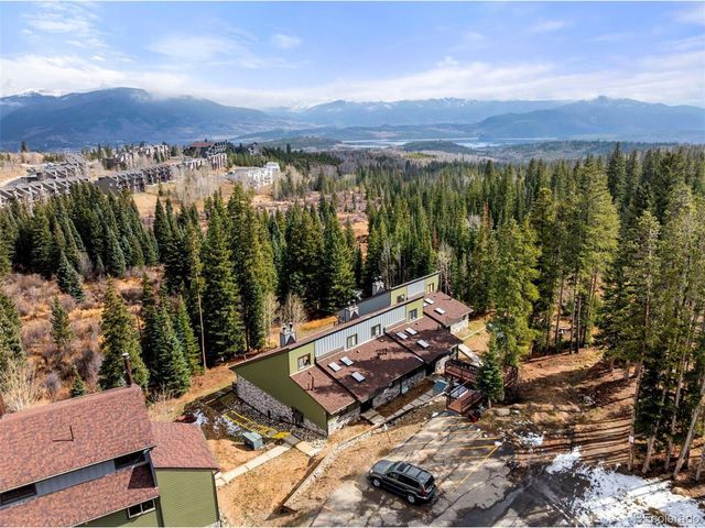 10500 Ryan Gulch Rd J-J-106, Silverthorne, CO 80498