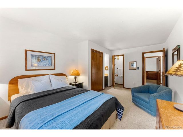 10500 Ryan Gulch Rd J-J-106, Silverthorne, CO 80498