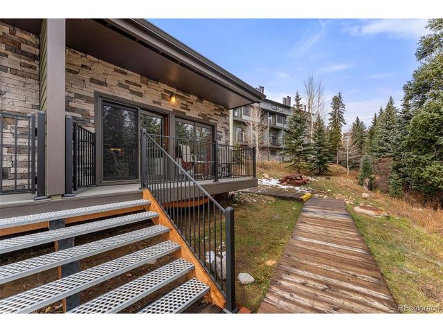 10500 Ryan Gulch Rd J-J-106, Silverthorne, CO 80498