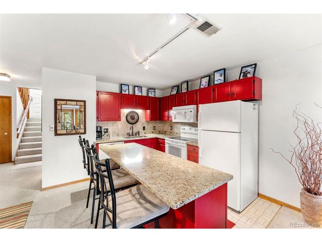 10500 Ryan Gulch Rd J-J-106, Silverthorne, CO 80498