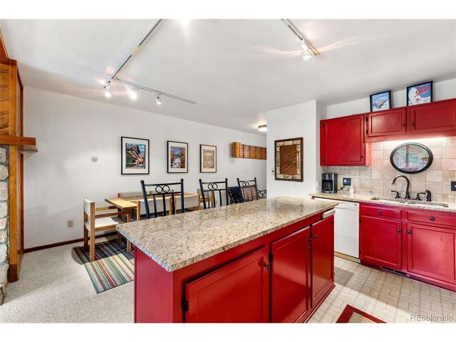 10500 Ryan Gulch Rd J-J-106, Silverthorne, CO 80498