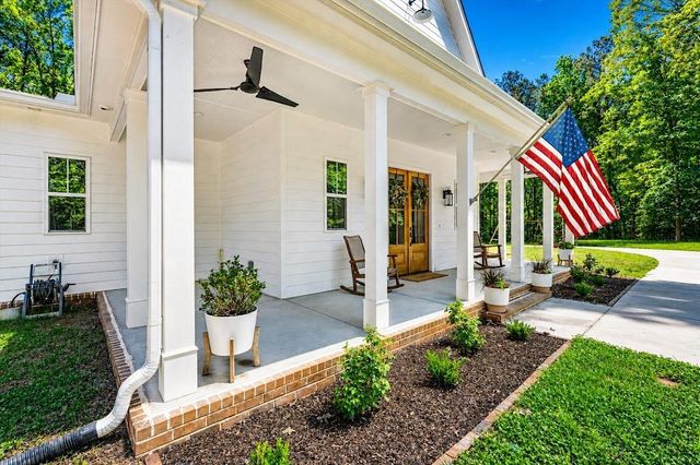 34 Harris Road, Carrollton, GA 30116