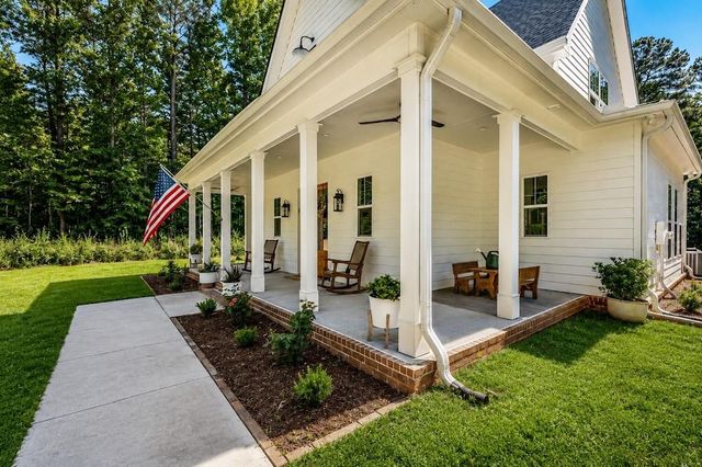 34 Harris Road, Carrollton, GA 30116