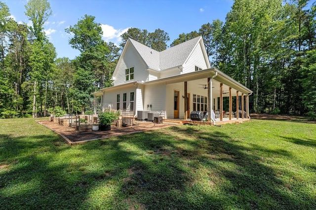 34 Harris Road, Carrollton, GA 30116