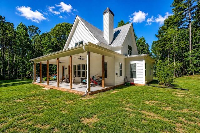 34 Harris Road, Carrollton, GA 30116