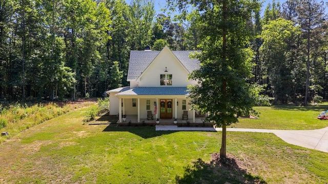 34 Harris Road, Carrollton, GA 30116