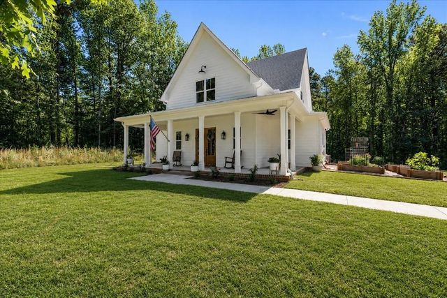 34 Harris Road, Carrollton, GA 30116