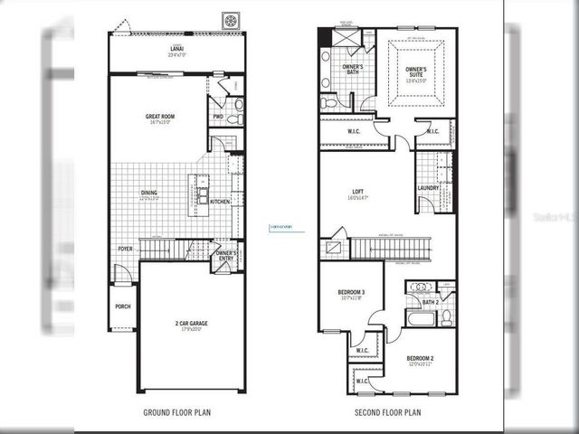 17623 LEDGER LINE LANE, Lutz, FL 33558