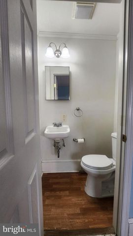 803 NEW YORK AVE, Martinsburg, WV 25401