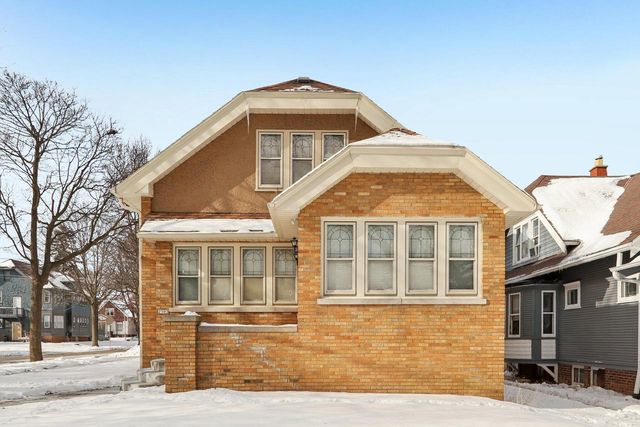 2503 N 48th STREET, Milwaukee, WI 53210