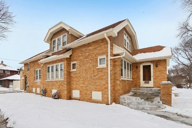 2503 N 48th STREET, Milwaukee, WI 53210