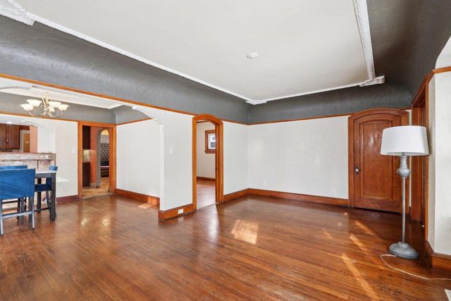 2503 N 48th STREET, Milwaukee, WI 53210