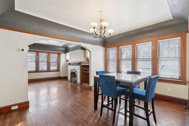 2503 N 48th STREET, Milwaukee, WI 53210