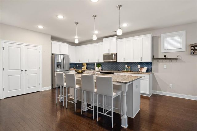 2100 Drew NW Drive, Atlanta, GA 30318