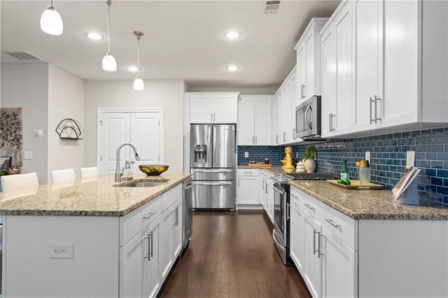 2100 Drew NW Drive, Atlanta, GA 30318