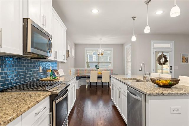 2100 Drew NW Drive, Atlanta, GA 30318