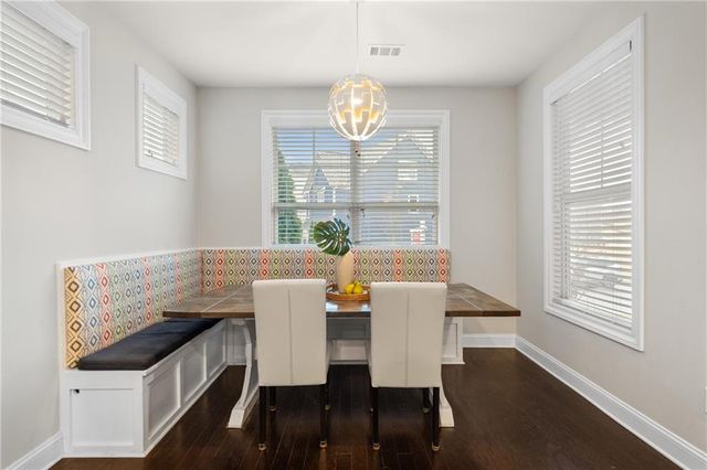 2100 Drew NW Drive, Atlanta, GA 30318