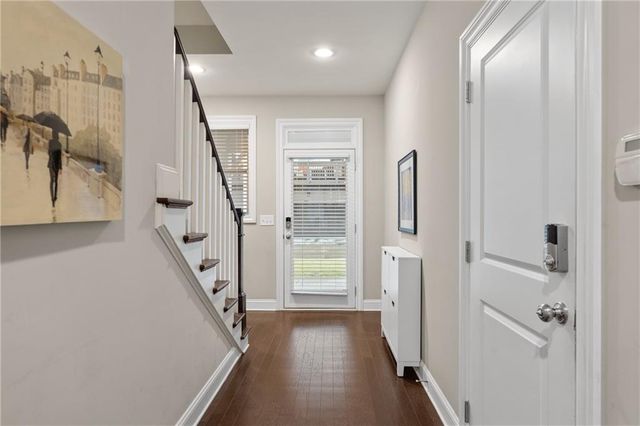 2100 Drew NW Drive, Atlanta, GA 30318