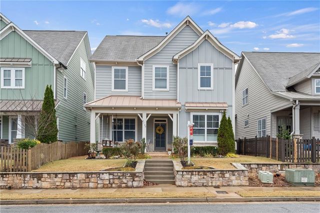 2100 Drew NW Drive, Atlanta, GA 30318