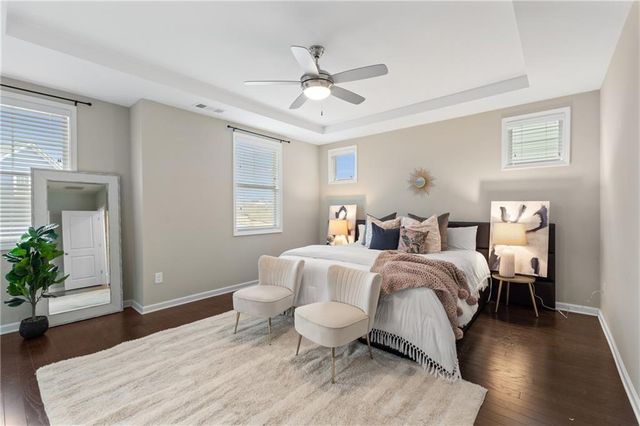 2100 Drew NW Drive, Atlanta, GA 30318