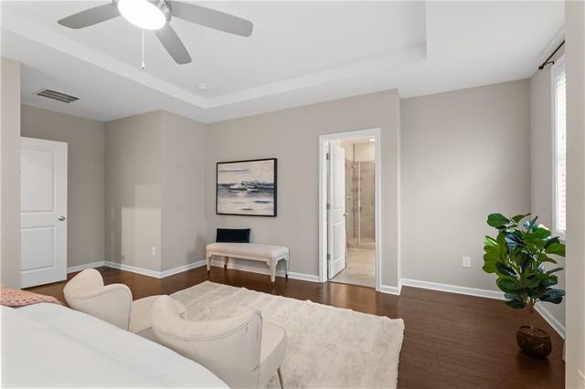 2100 Drew NW Drive, Atlanta, GA 30318