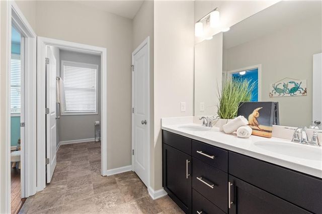 2100 Drew NW Drive, Atlanta, GA 30318