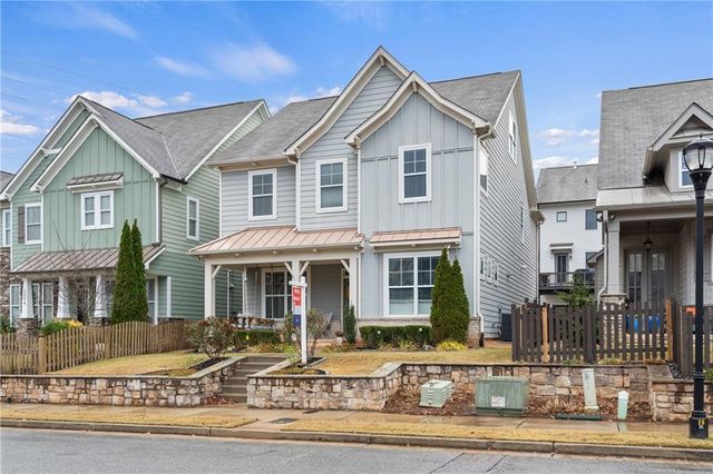 2100 Drew NW Drive, Atlanta, GA 30318