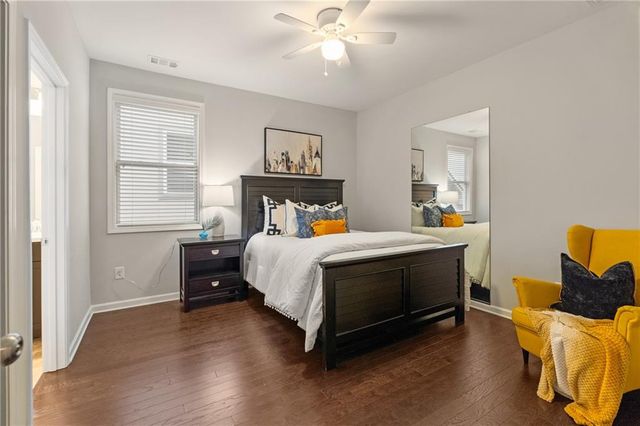 2100 Drew NW Drive, Atlanta, GA 30318