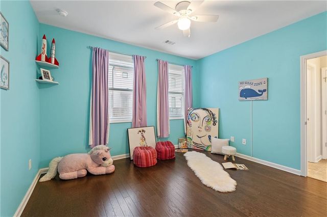 2100 Drew NW Drive, Atlanta, GA 30318