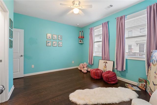 2100 Drew NW Drive, Atlanta, GA 30318