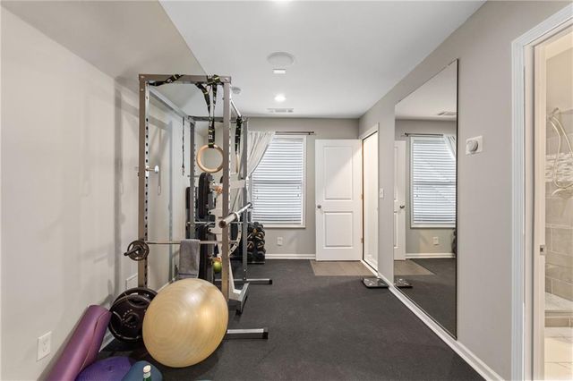 2100 Drew NW Drive, Atlanta, GA 30318