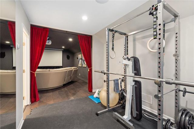 2100 Drew NW Drive, Atlanta, GA 30318